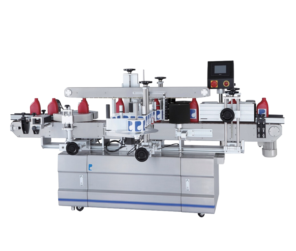 self-adhesive-labeling-machines