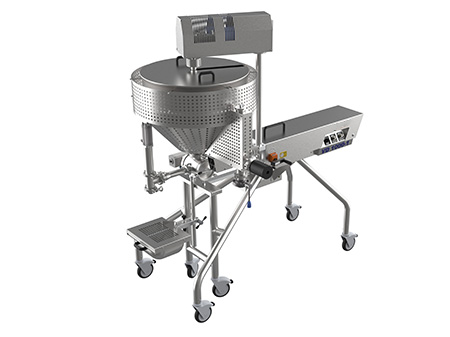 VD-1000 Filling Machine