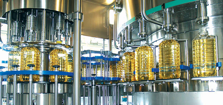 Kombi-Fill Rotary Weigh Filling and Capping Machines